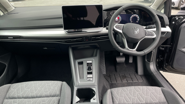 Volkswagen Golf 1.5 eTSI 150 Match 5dr DSG Petrol Hatchback